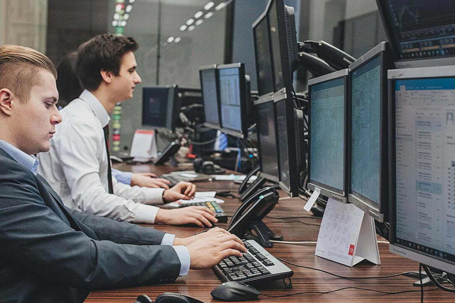 InterCapital AM pokrenuo prve ETF fondove u Hrvatskoj